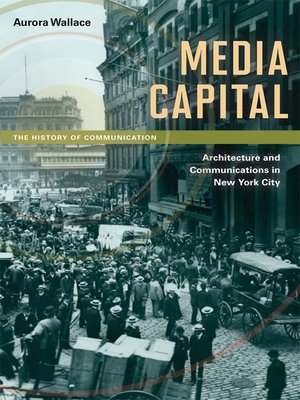 cover image of Media Capital